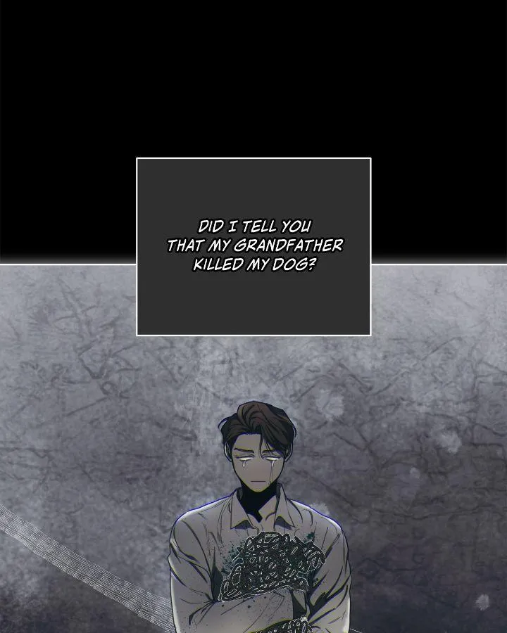 The Foul Chapter 108 page 40 - 