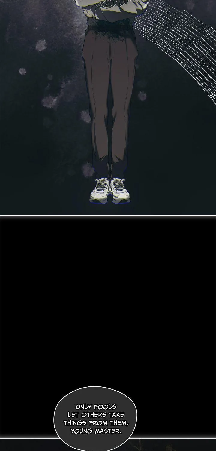 The Foul Chapter 108 page 41 - 