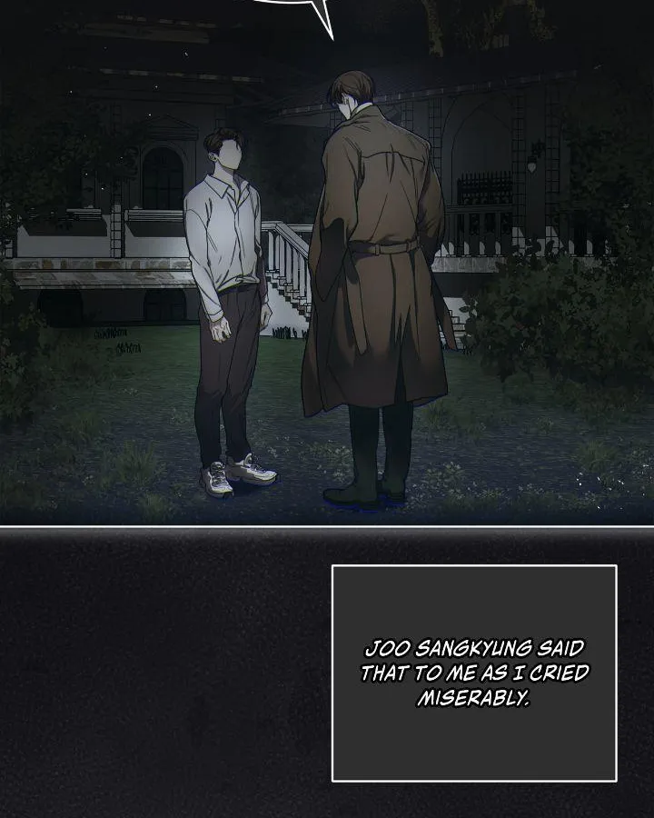 The Foul Chapter 108 page 42 - 