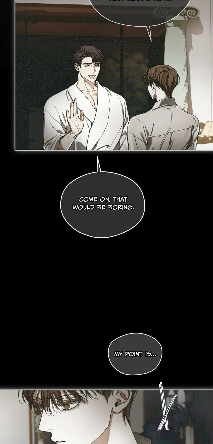 The Foul Chapter 108 page 47 - 