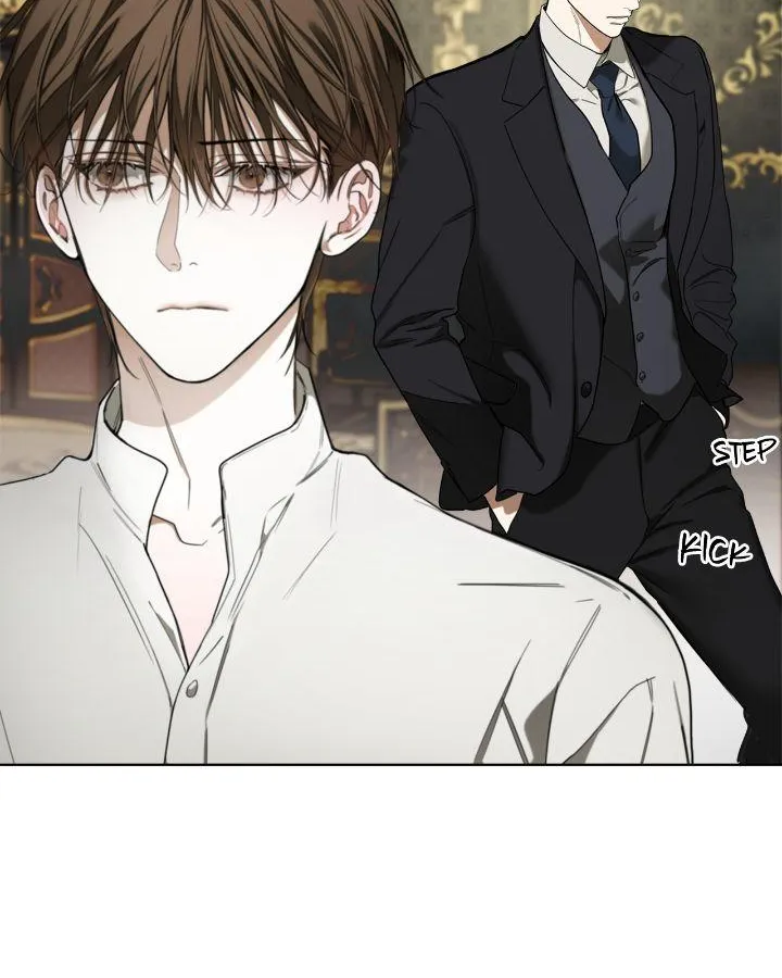 The Foul Chapter 108 page 60 - 