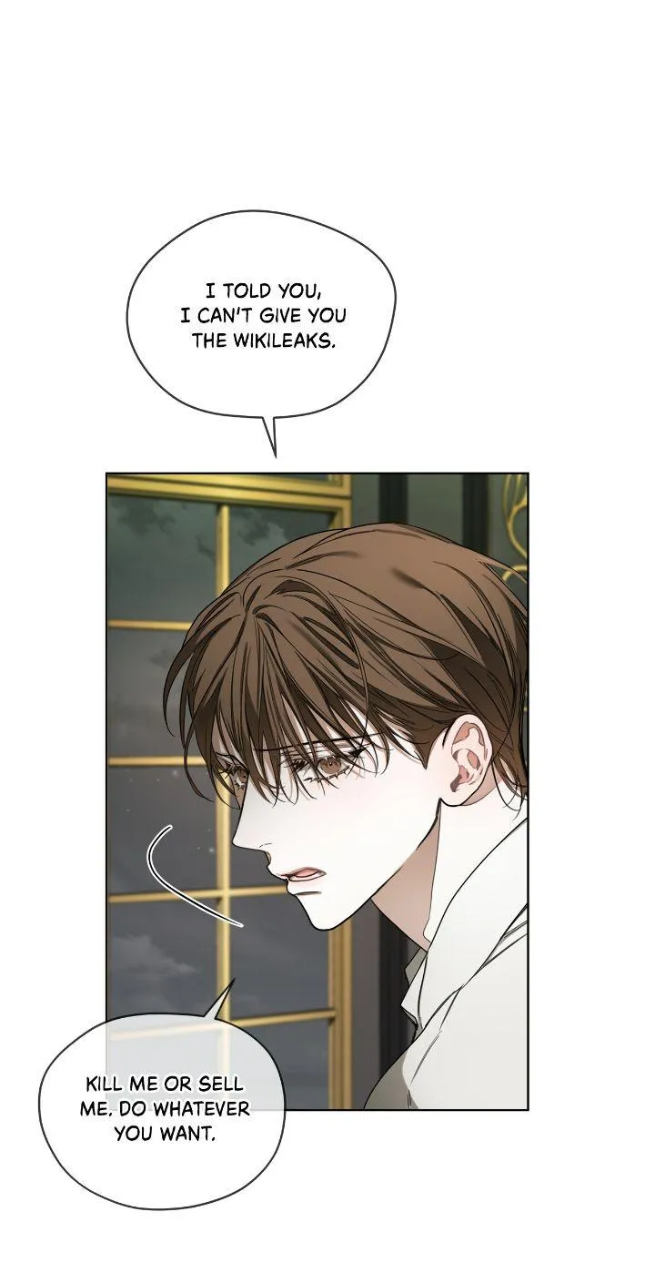 The Foul Chapter 108 page 61 - 