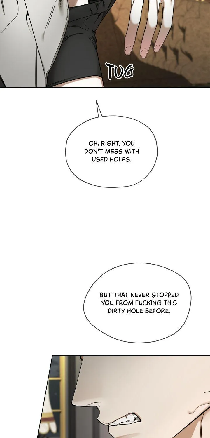 The Foul Chapter 108 page 64 - 