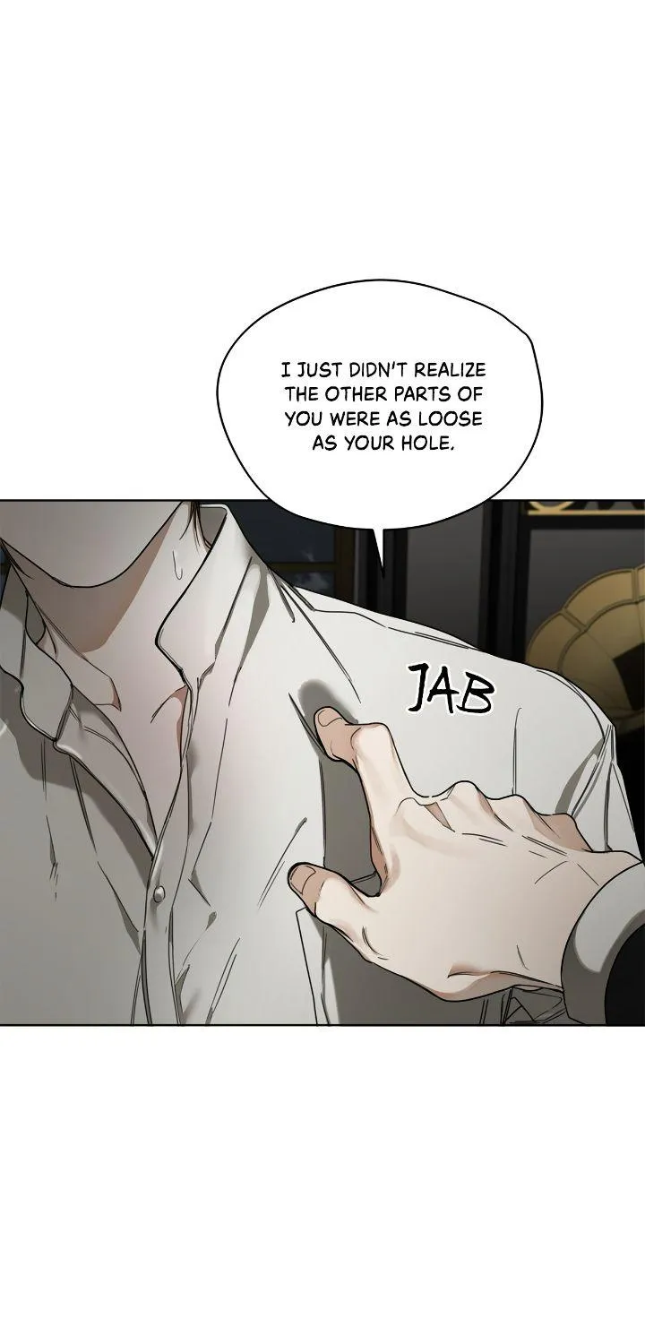 The Foul Chapter 108 page 73 - 