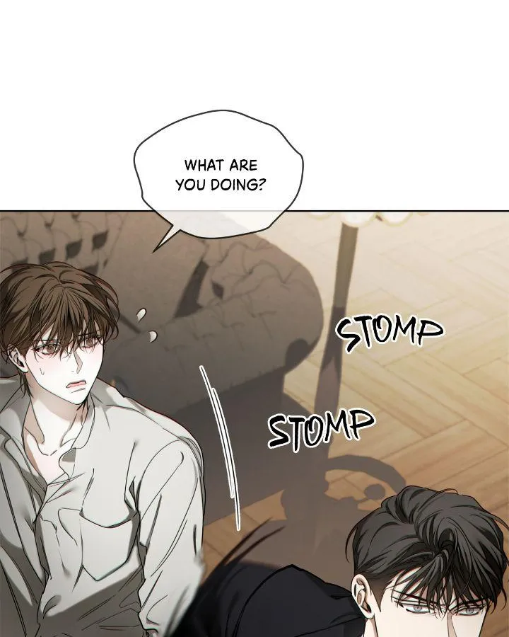 The Foul Chapter 108 page 76 - 