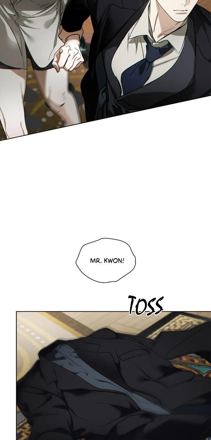 The Foul Chapter 108 page 77 - 