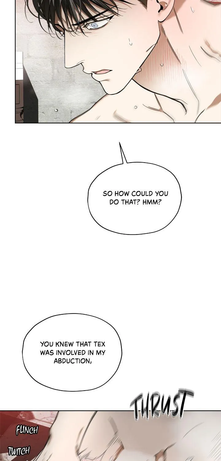 The Foul Chapter 109 page 19 - 