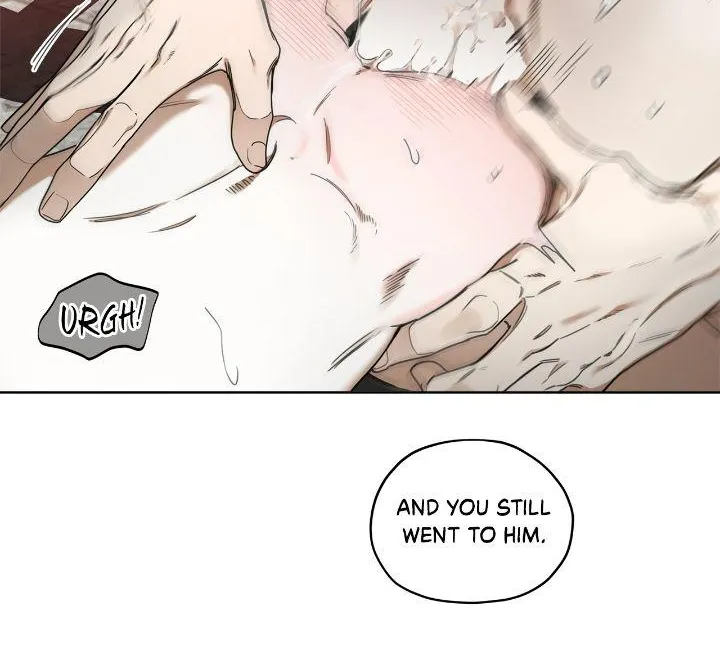 The Foul Chapter 109 page 20 - 