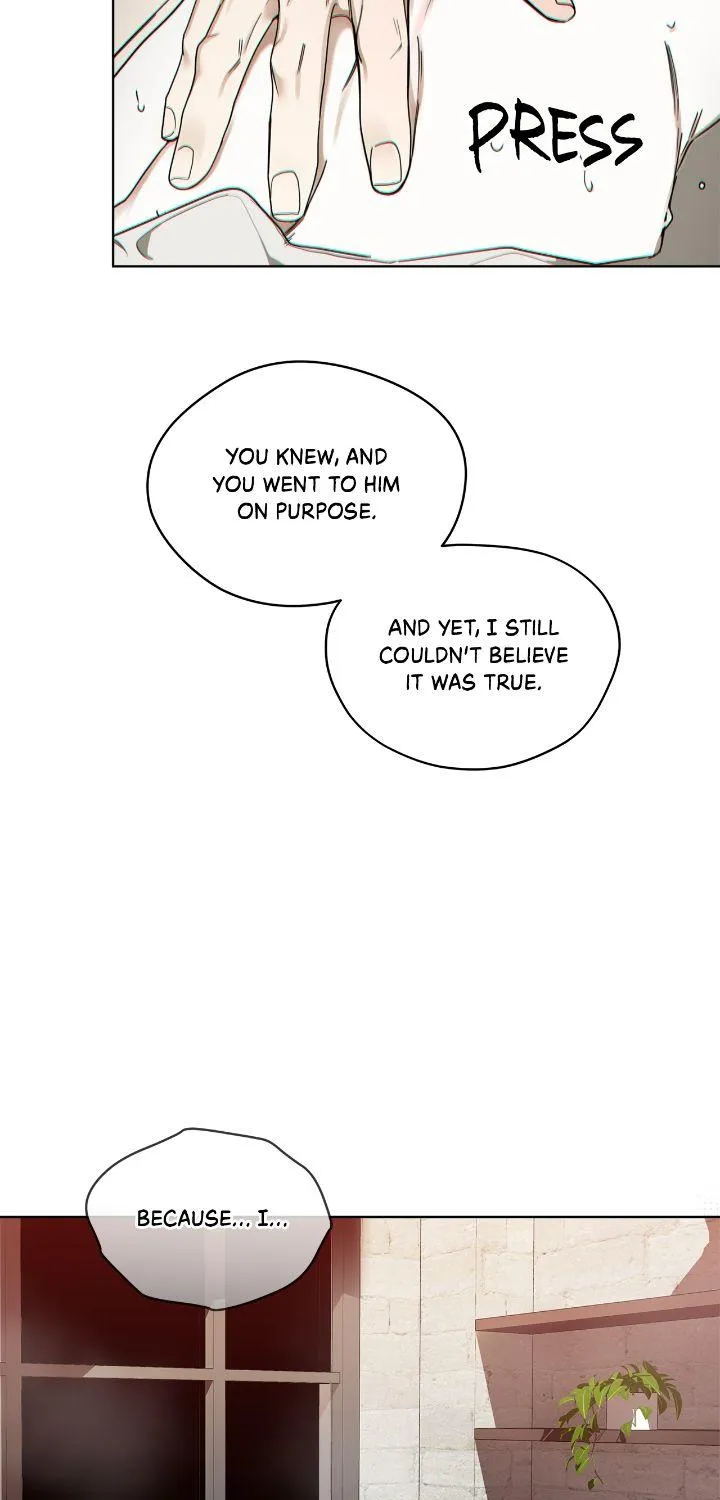 The Foul Chapter 109 page 23 - 