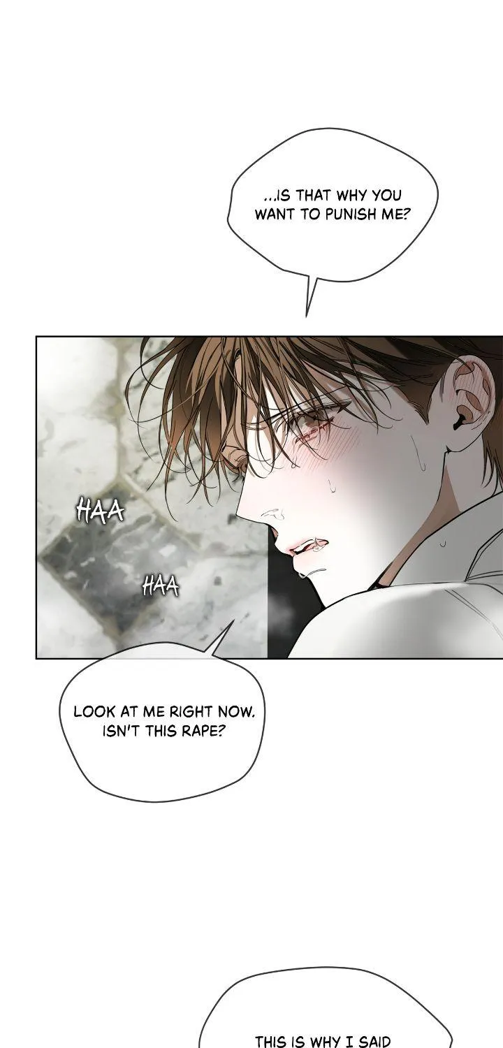 The Foul Chapter 109 page 27 - 