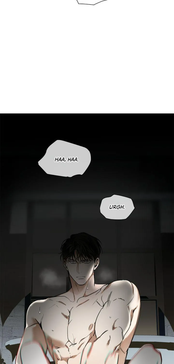 The Foul Chapter 109 page 29 - 