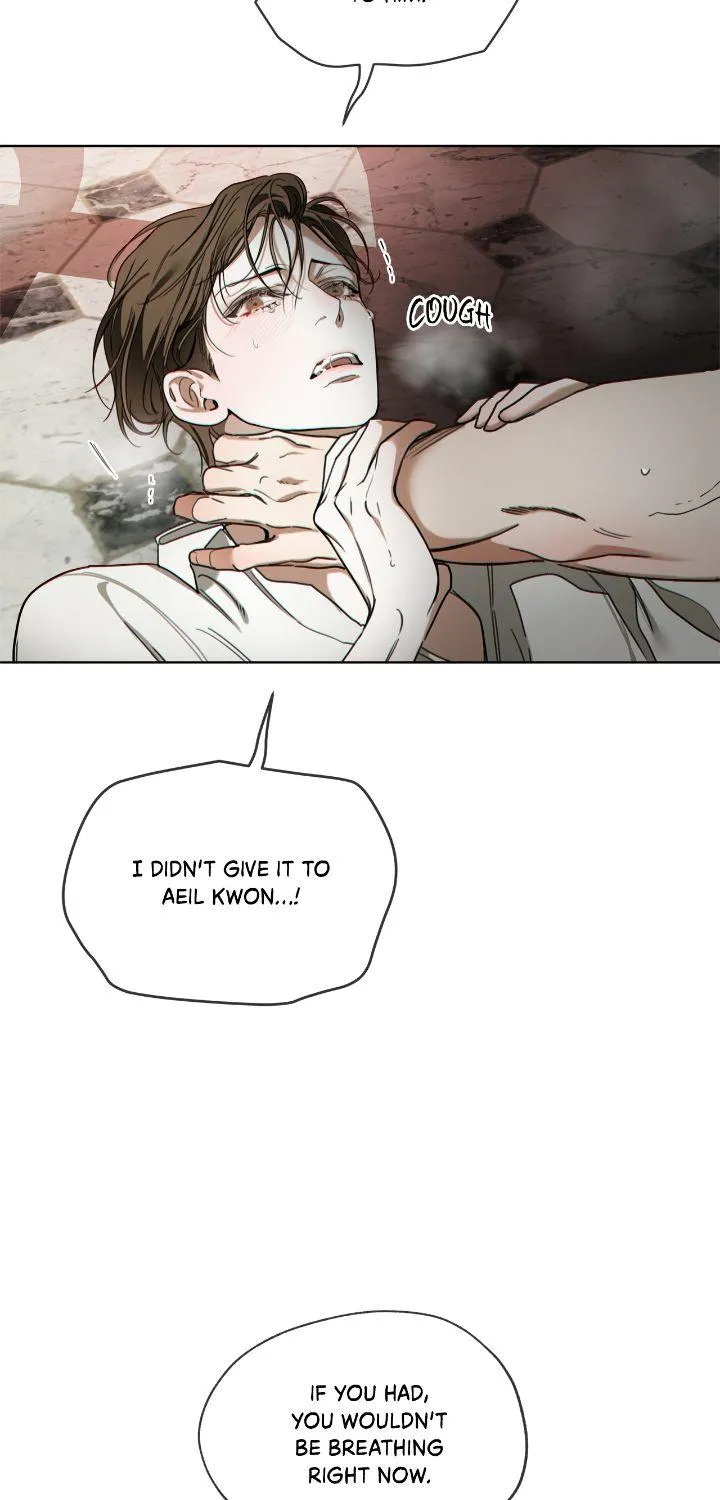 The Foul Chapter 109 page 31 - 