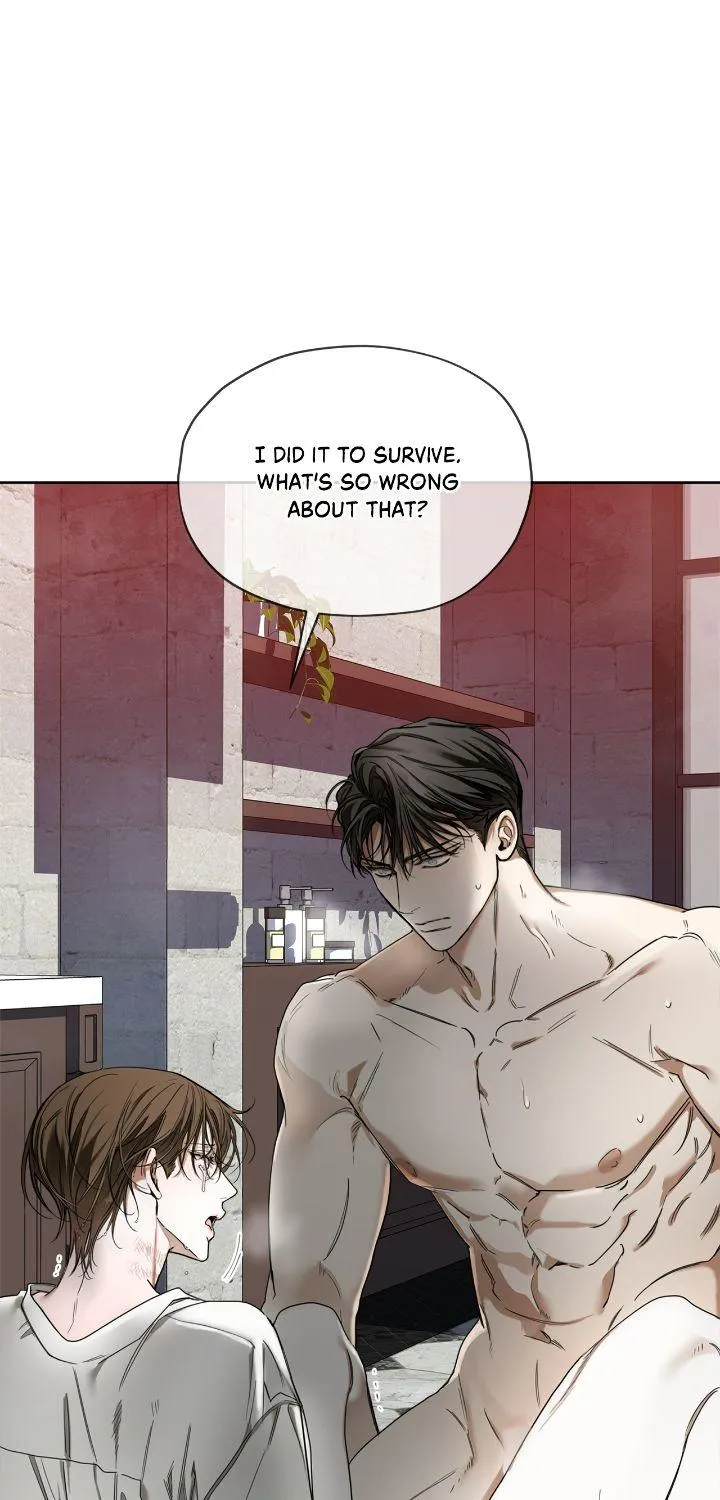 The Foul Chapter 109 page 34 - 
