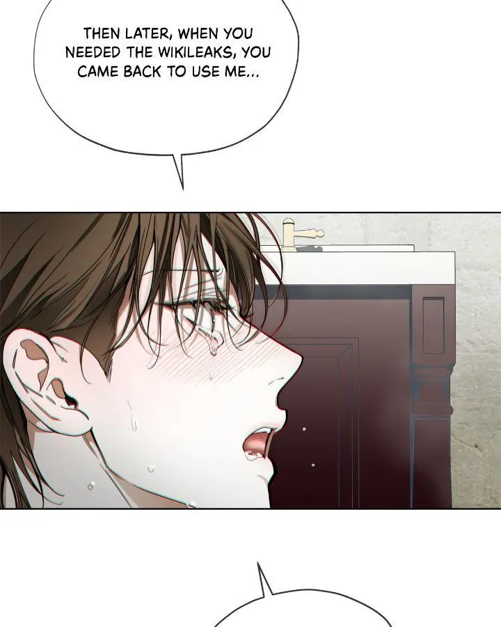The Foul Chapter 109 page 37 - 