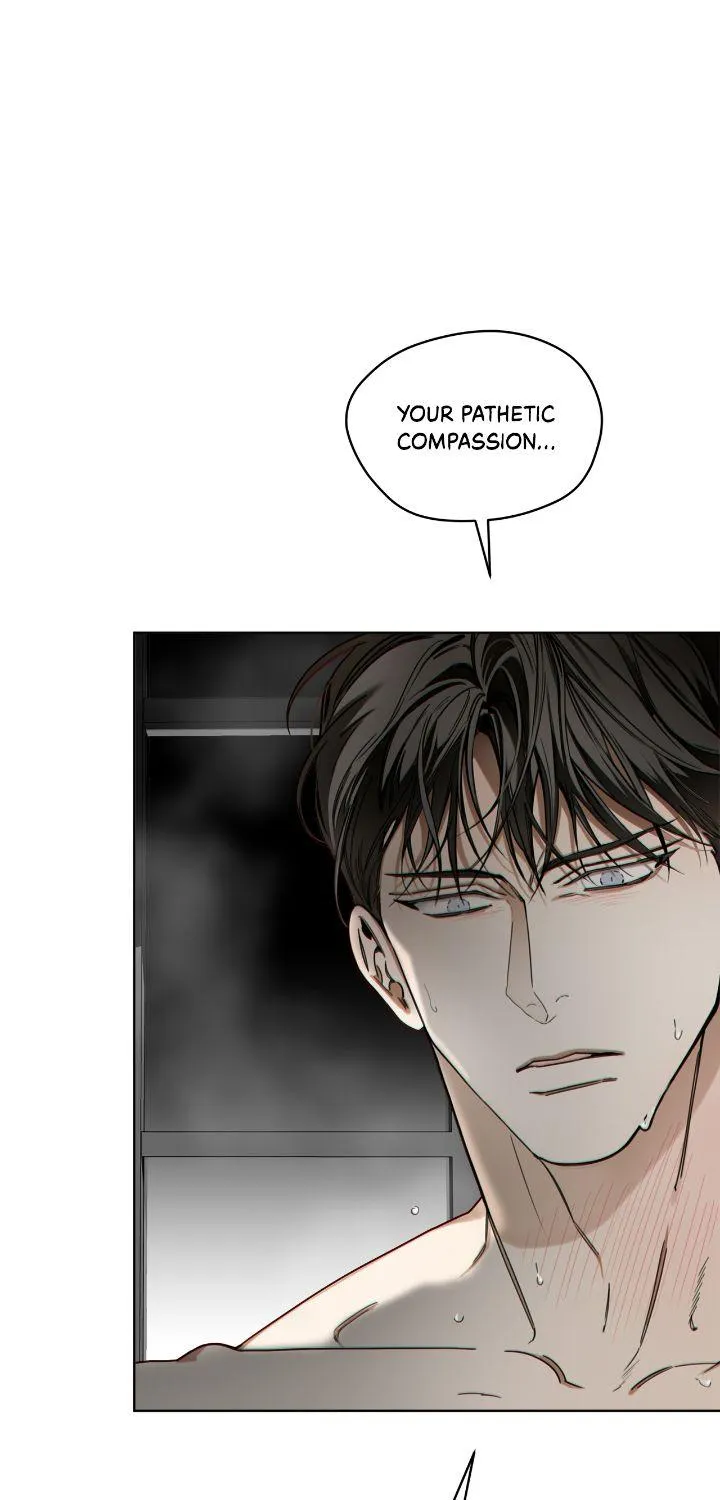 The Foul Chapter 109 page 40 - 