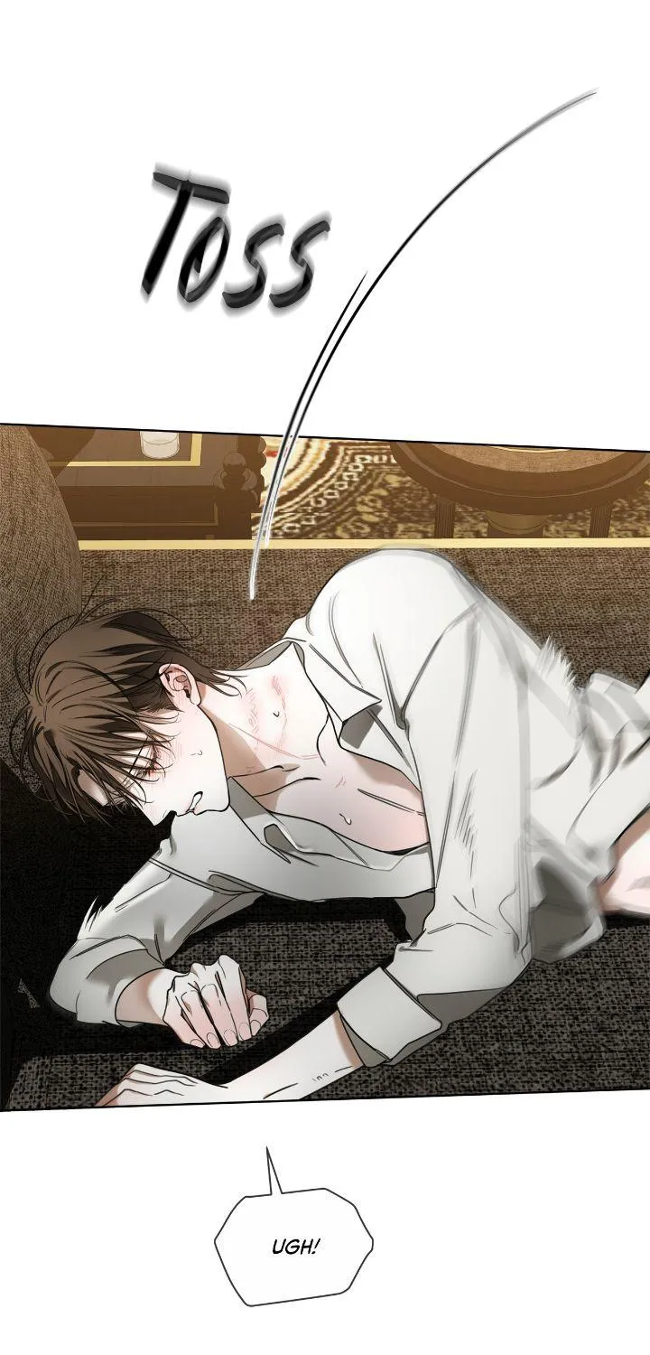 The Foul Chapter 109 page 44 - 