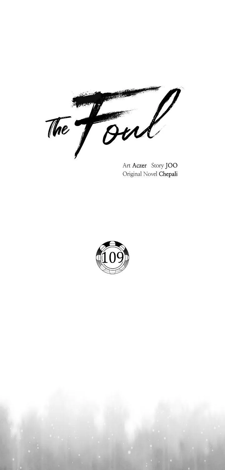 The Foul Chapter 109 page 52 - 