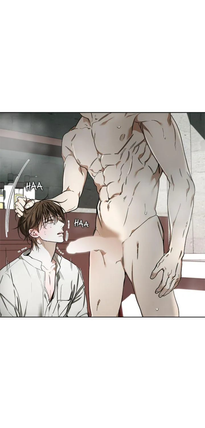 The Foul Chapter 109 page 8 - 