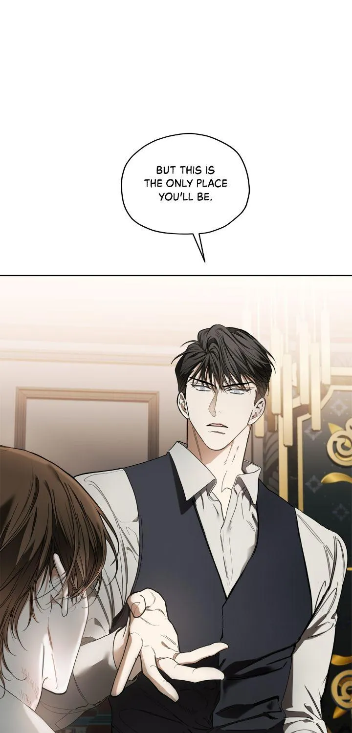 The Foul Chapter 109 page 84 - 