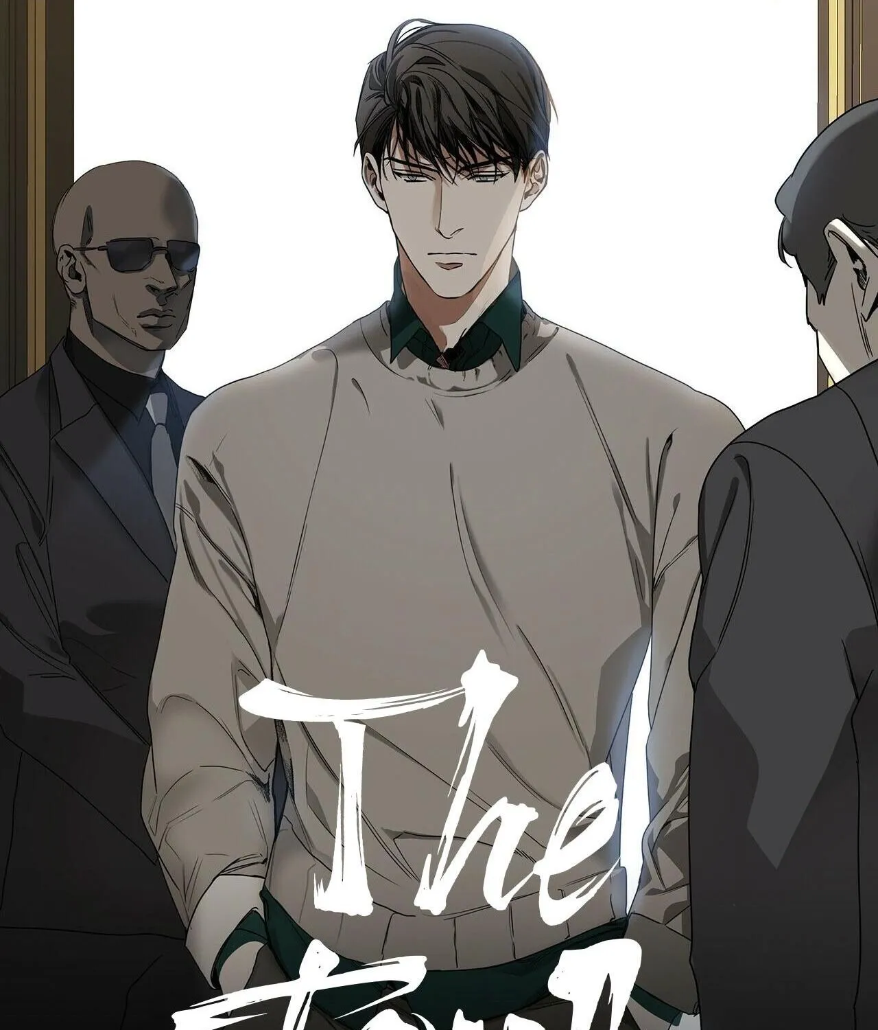 The Foul Chapter 11 page 1 - 