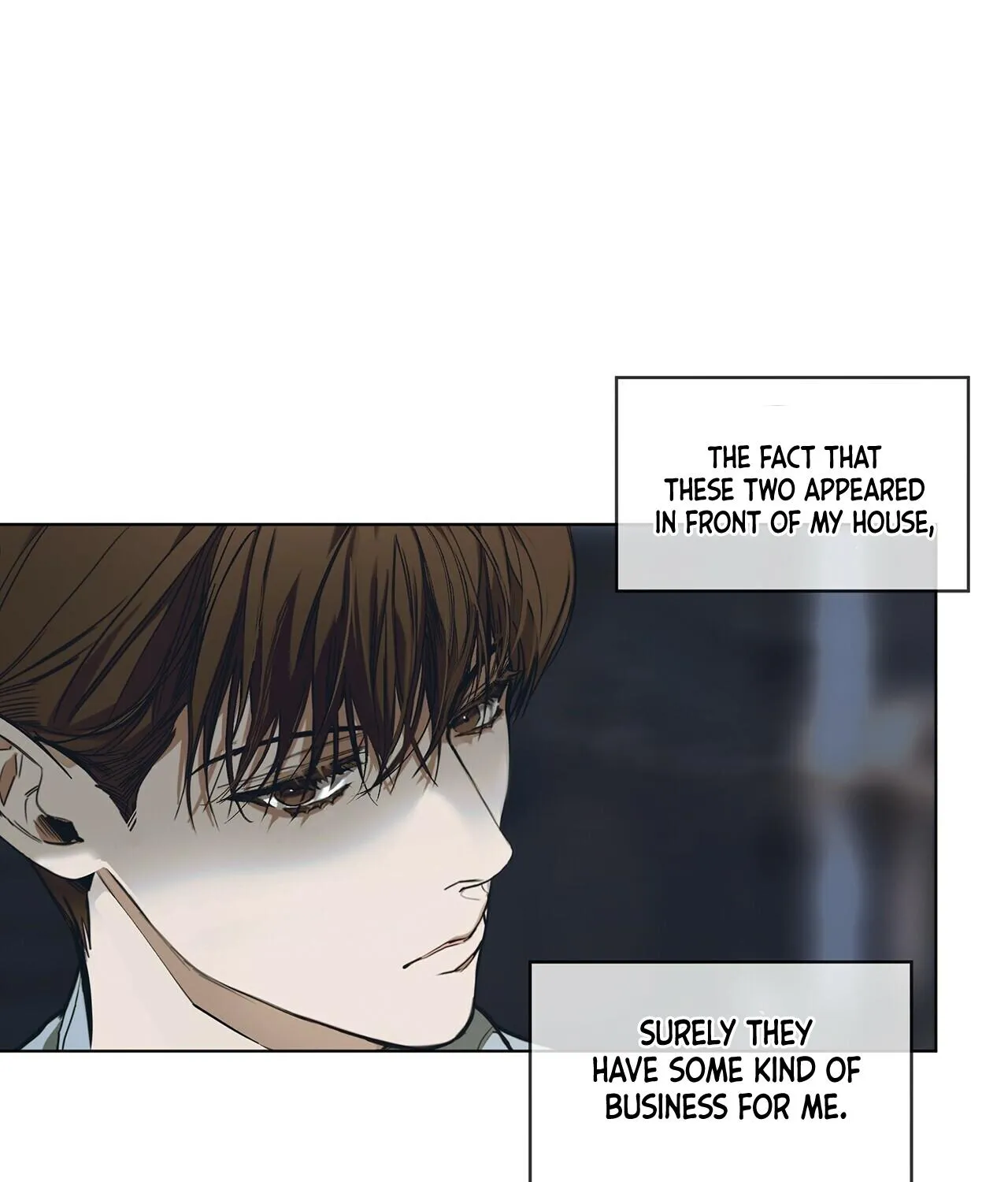 The Foul Chapter 11 page 11 - 