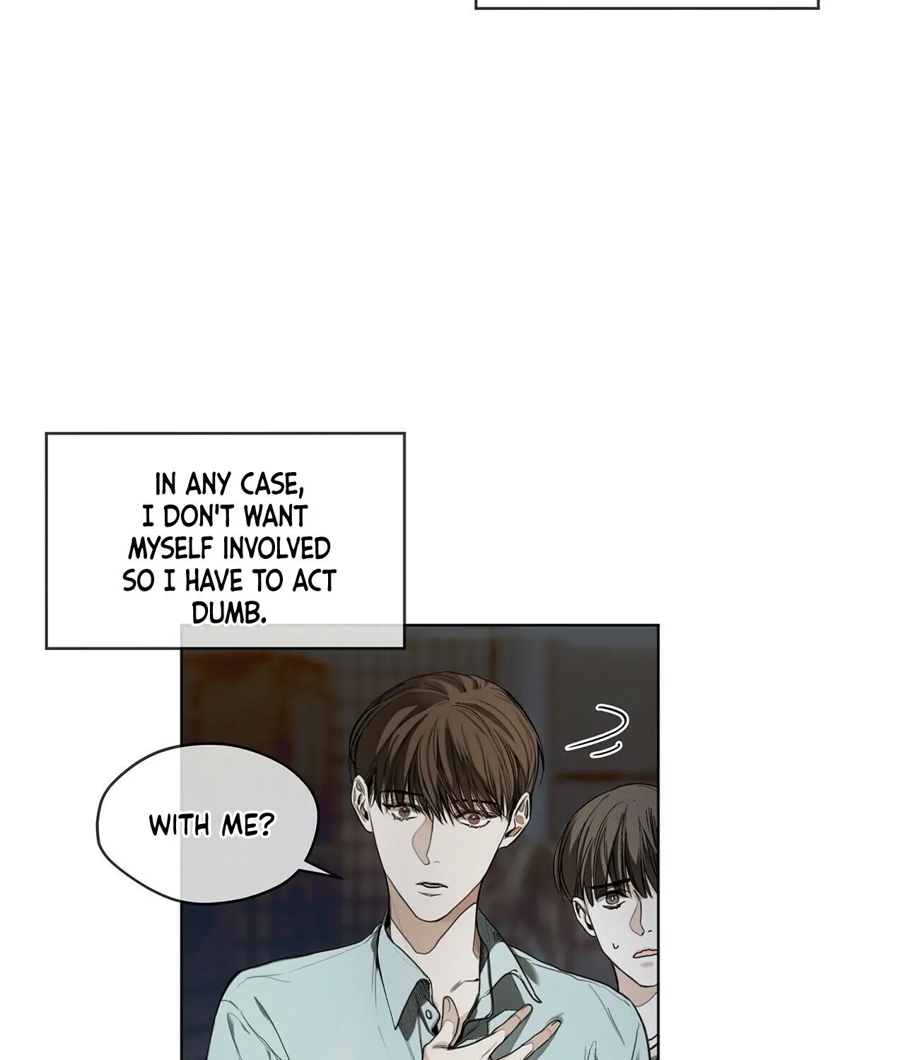 The Foul Chapter 11 page 12 - 