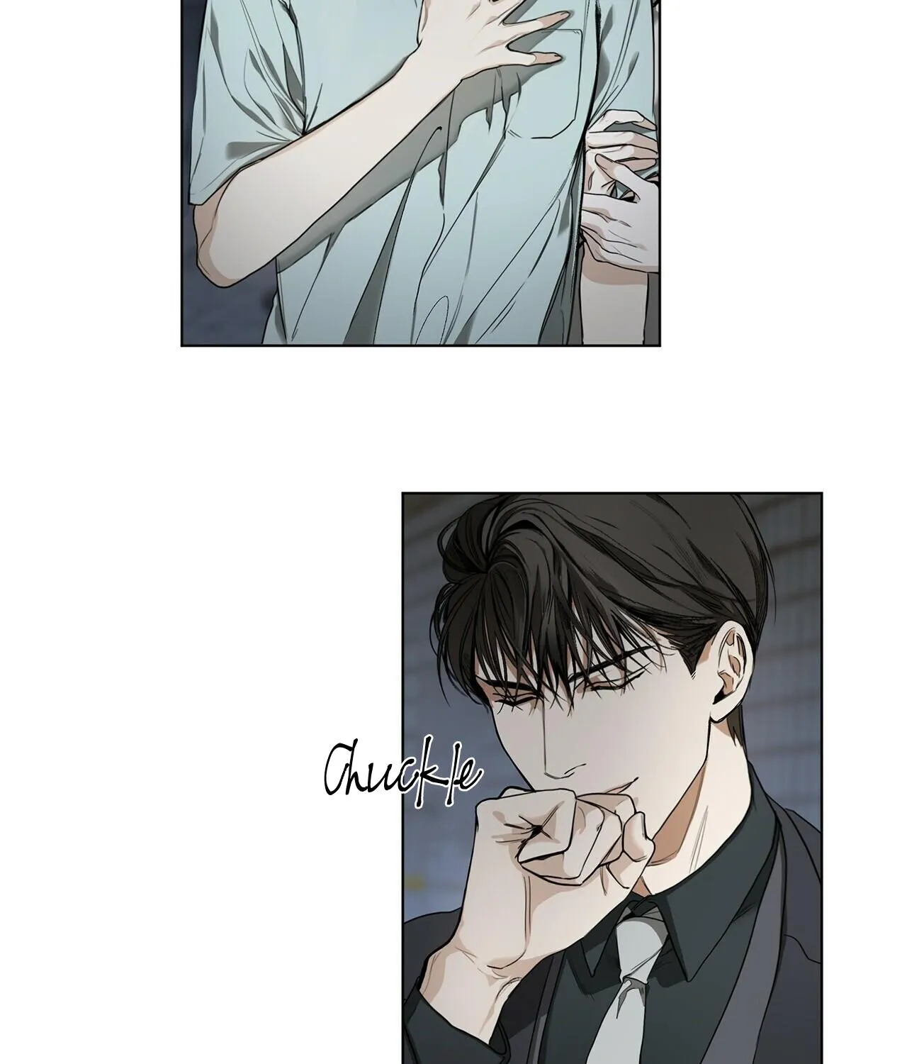 The Foul Chapter 11 page 13 - 