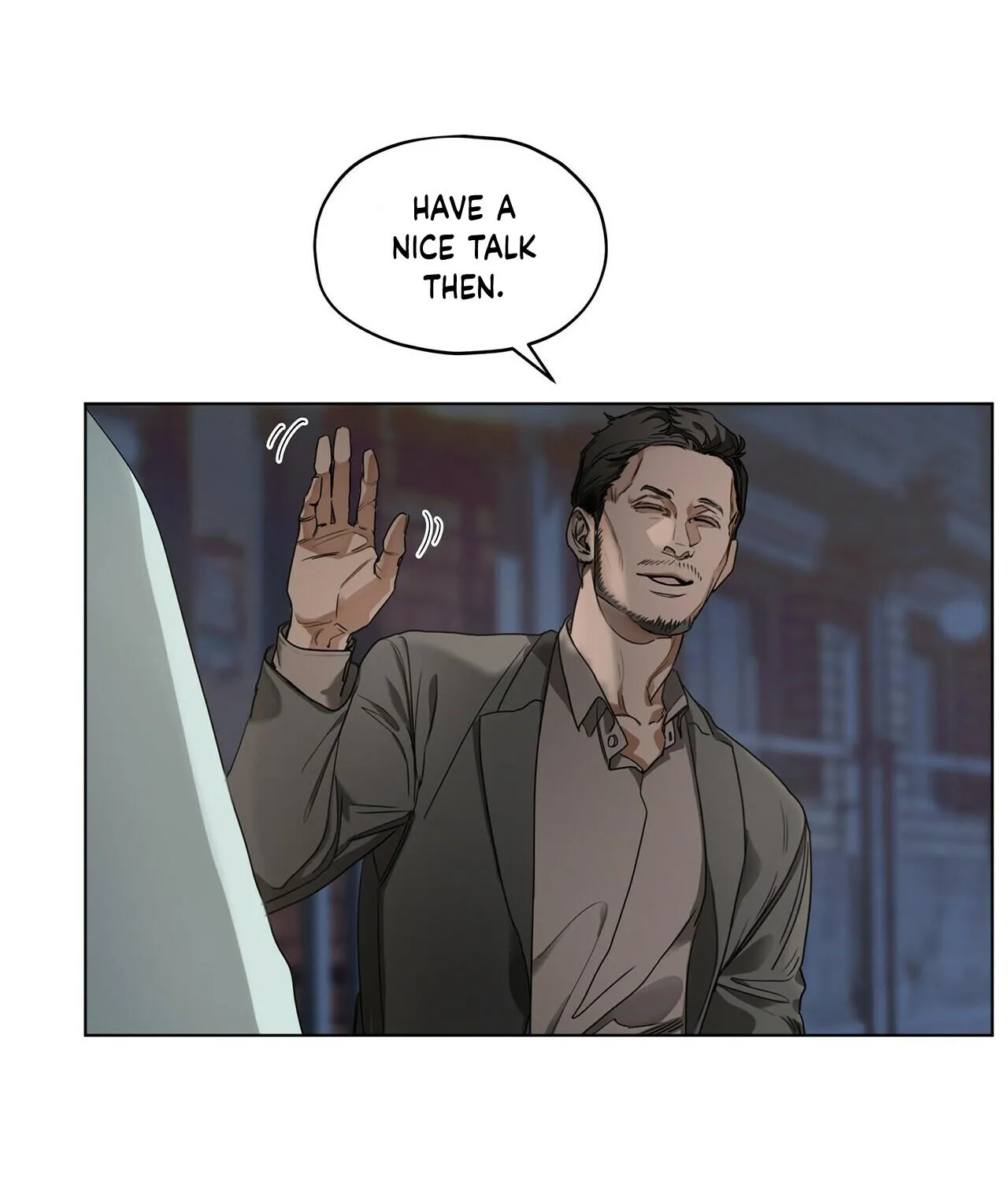 The Foul Chapter 11 page 19 - 