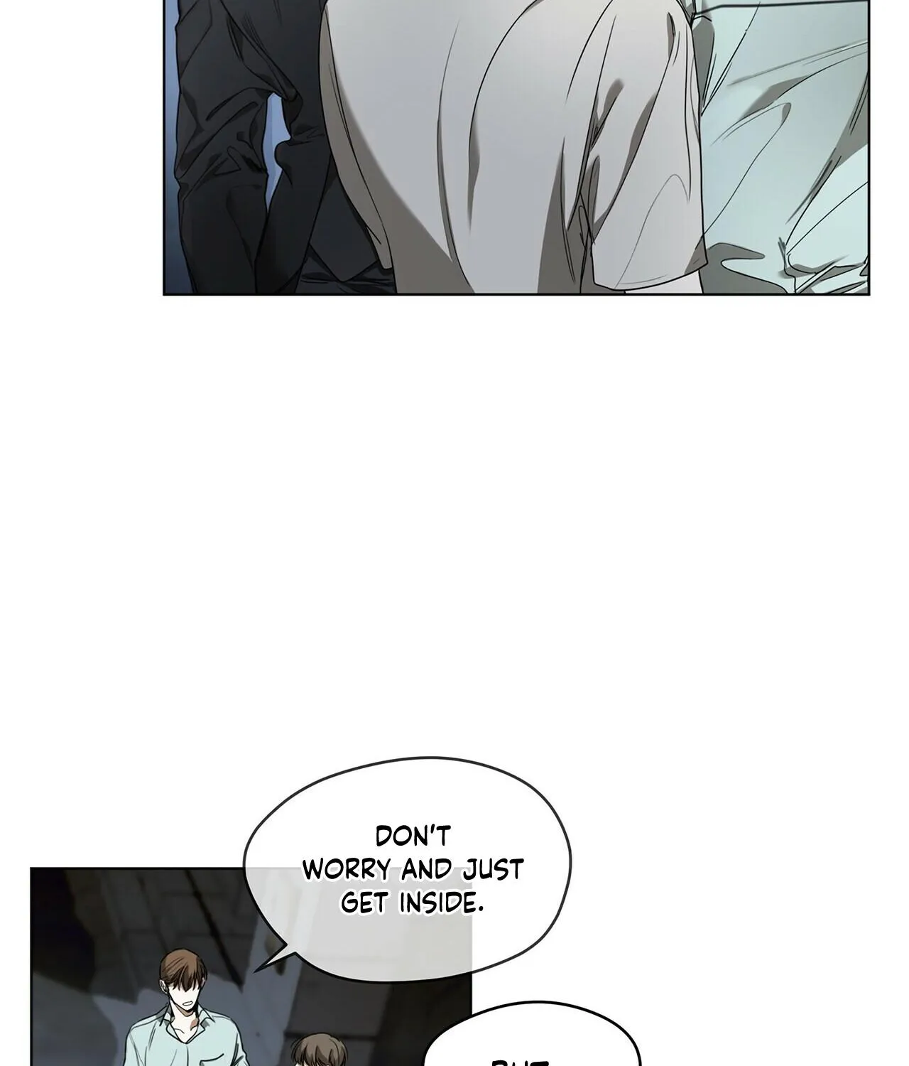 The Foul Chapter 11 page 24 - 