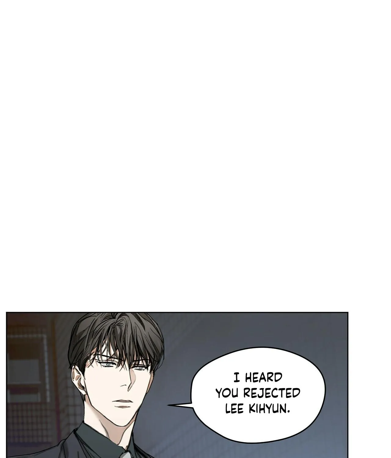 The Foul Chapter 11 page 31 - 