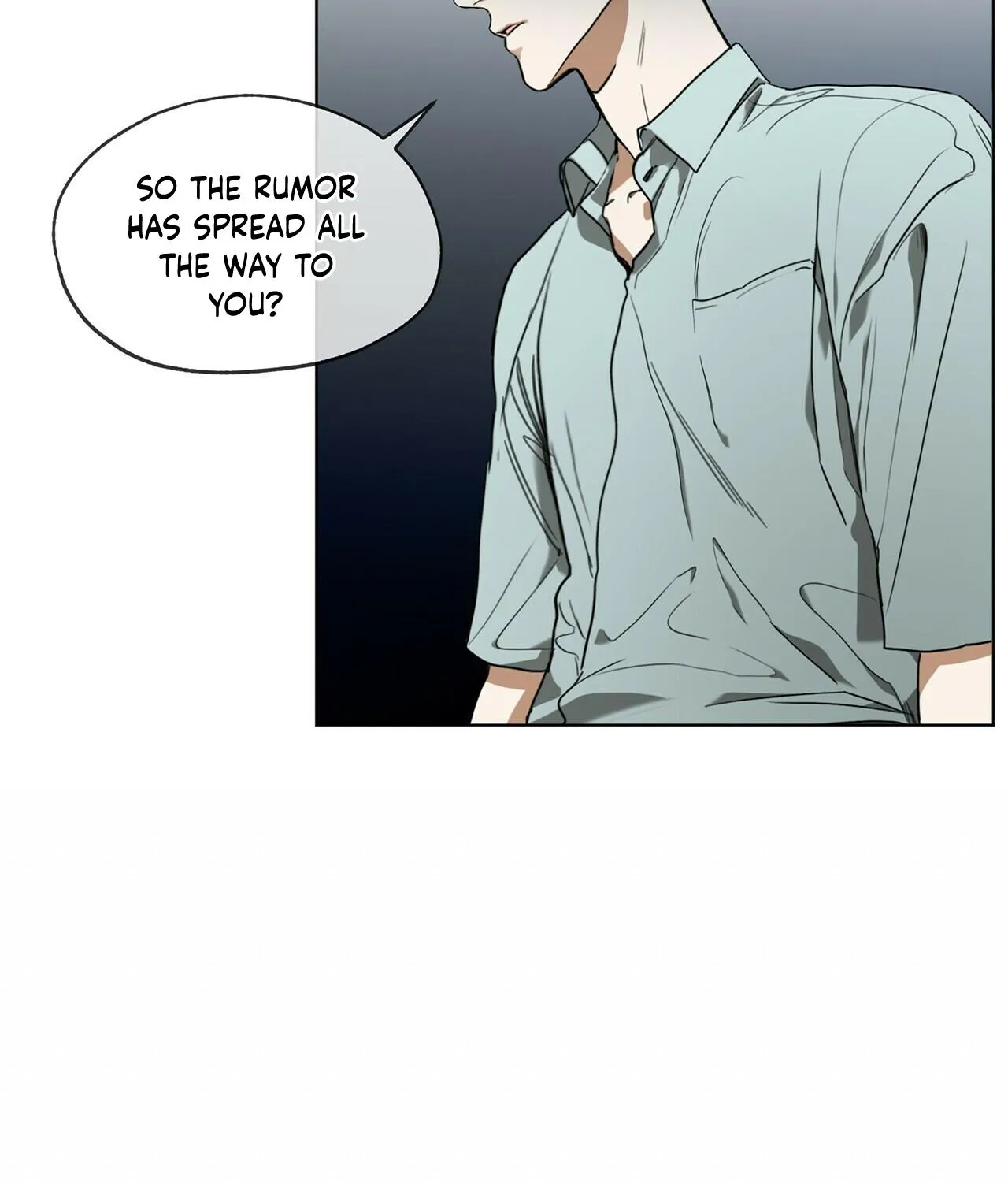 The Foul Chapter 11 page 33 - 
