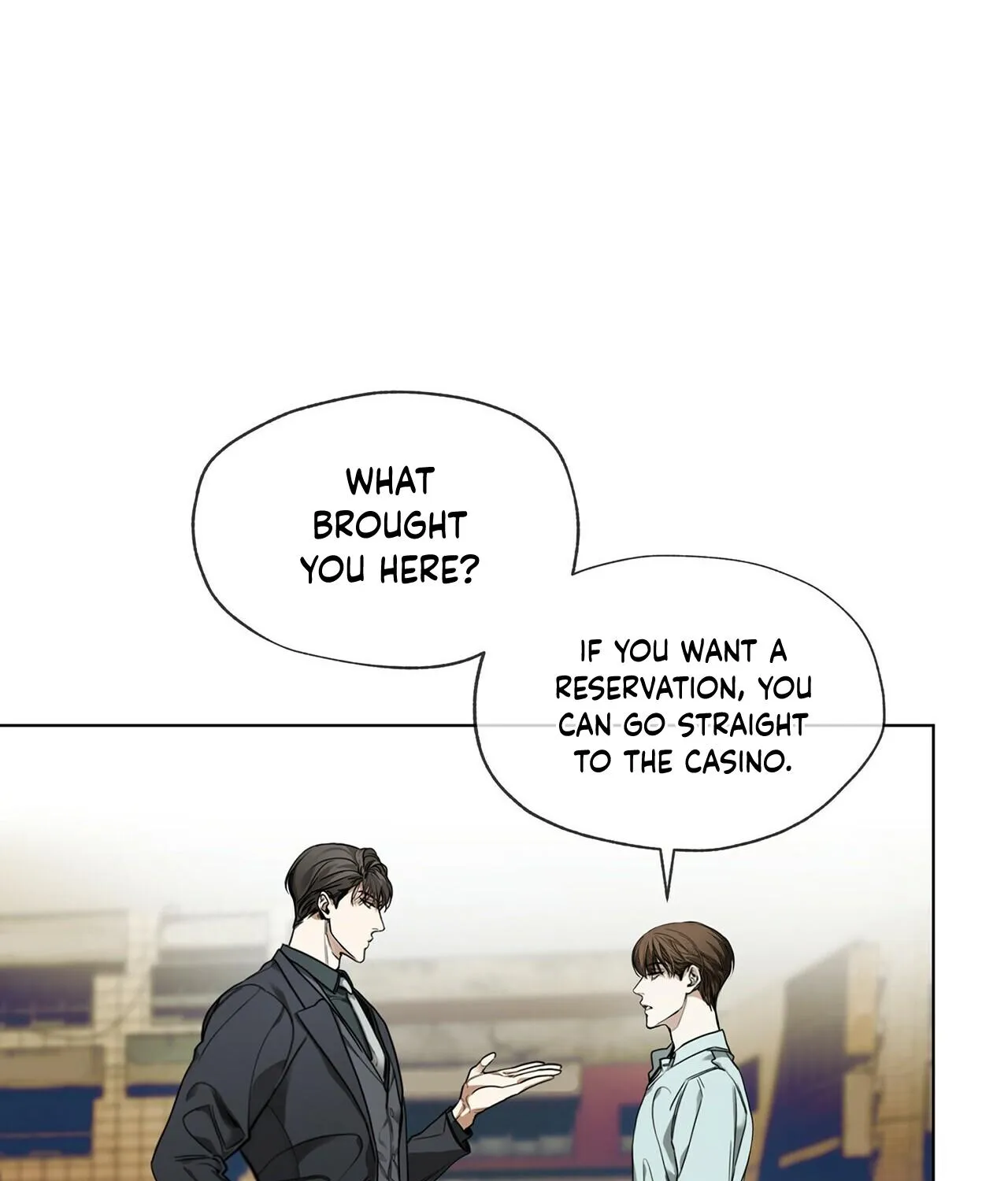 The Foul Chapter 11 page 36 - 