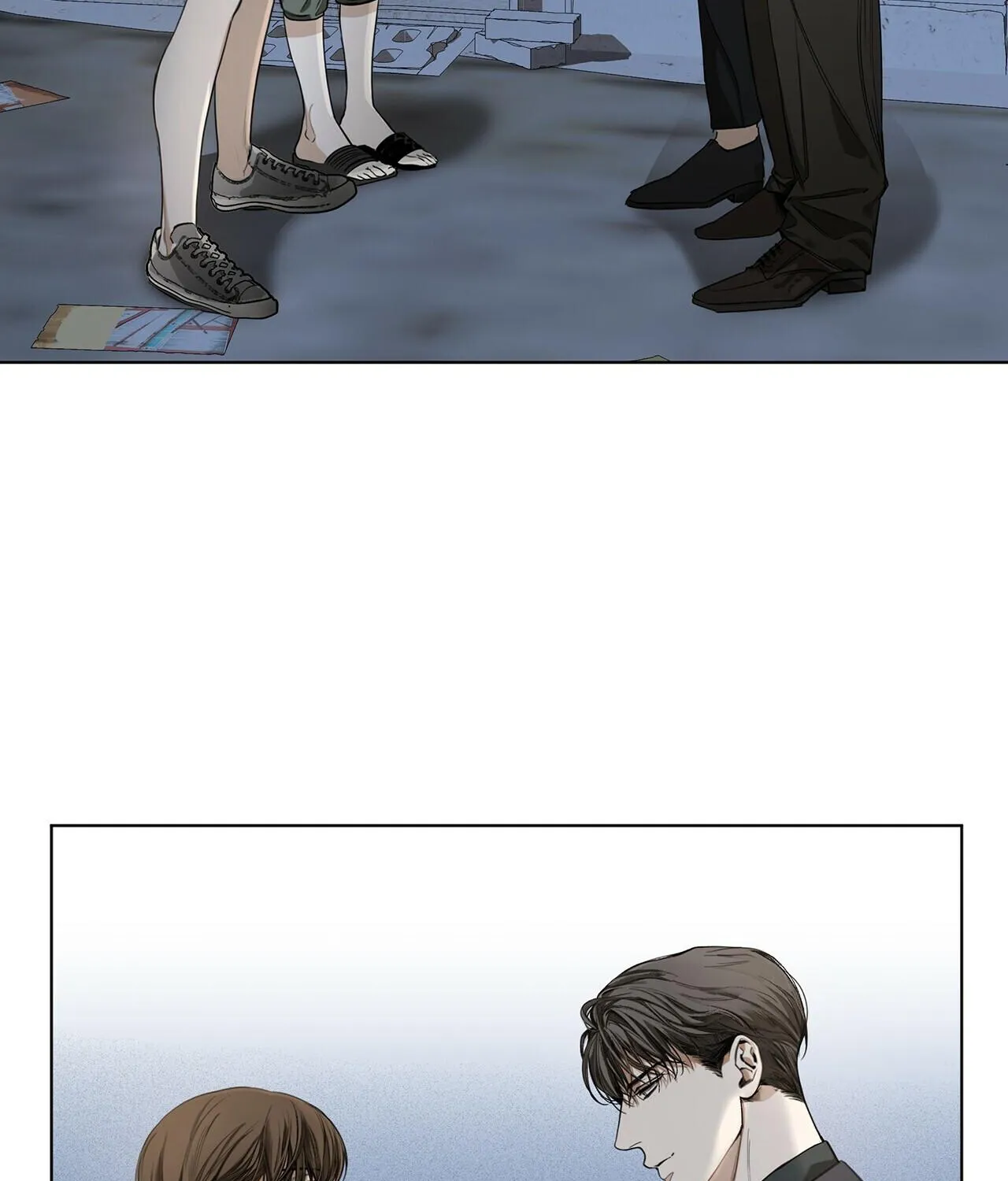 The Foul Chapter 11 page 5 - 