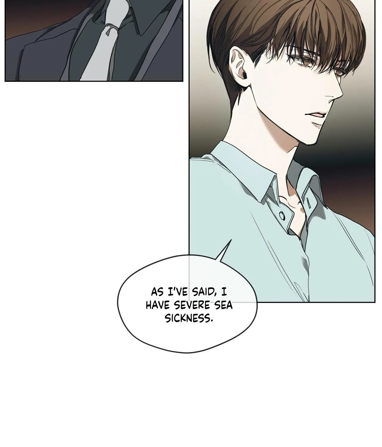 The Foul Chapter 11 page 45 - 
