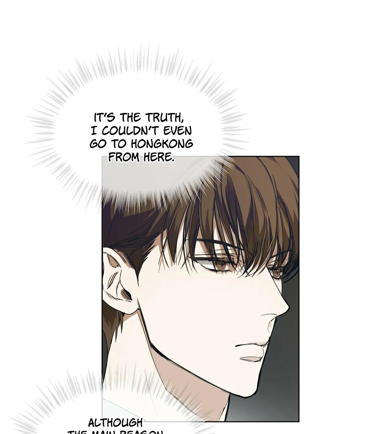 The Foul Chapter 11 page 46 - 