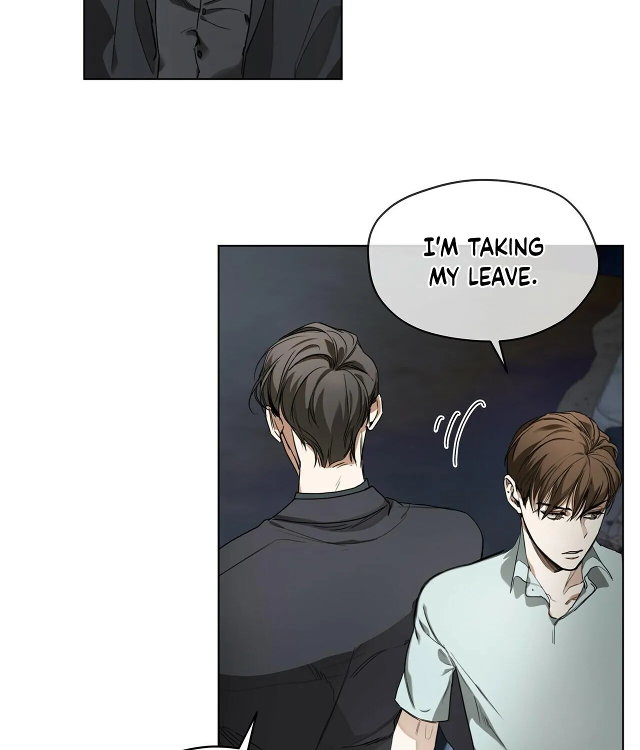 The Foul Chapter 11 page 49 - 