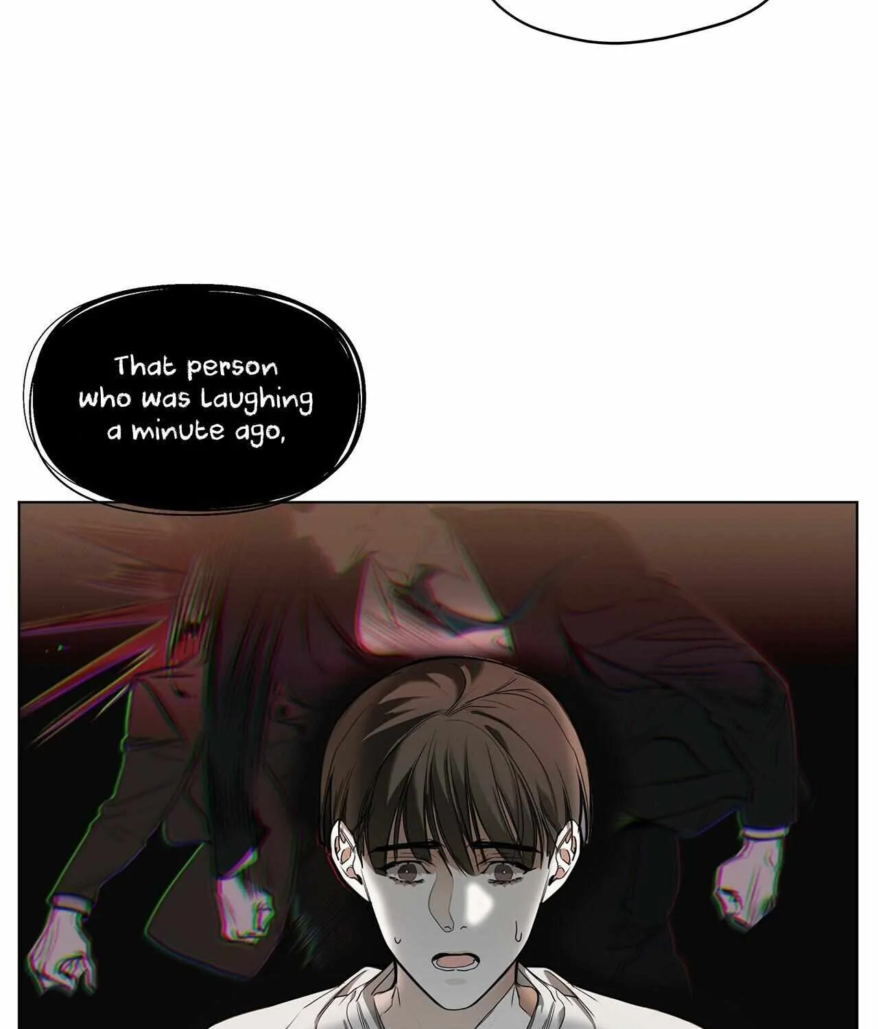 The Foul Chapter 11 page 66 - 