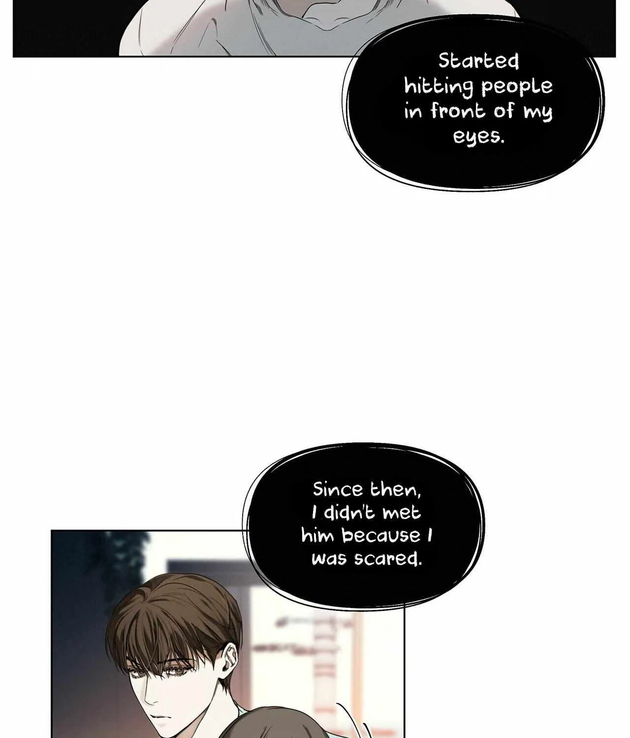 The Foul Chapter 11 page 67 - 