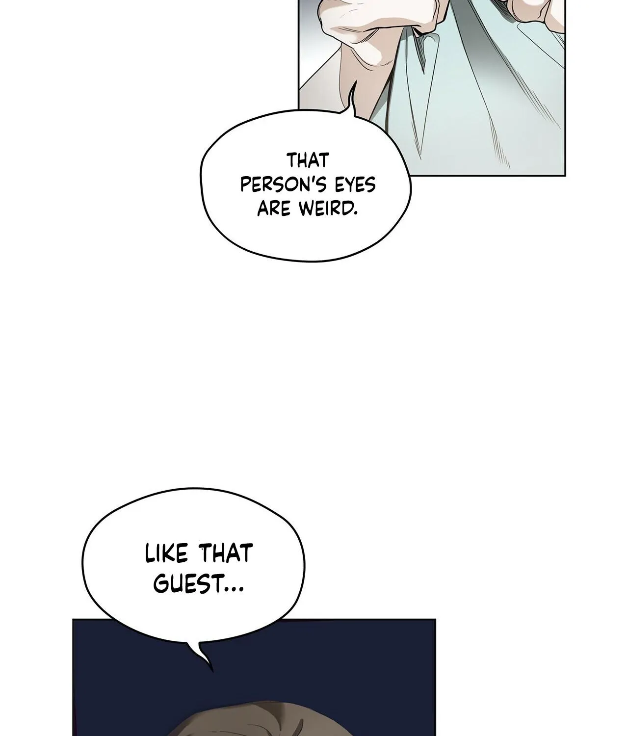The Foul Chapter 11 page 70 - 