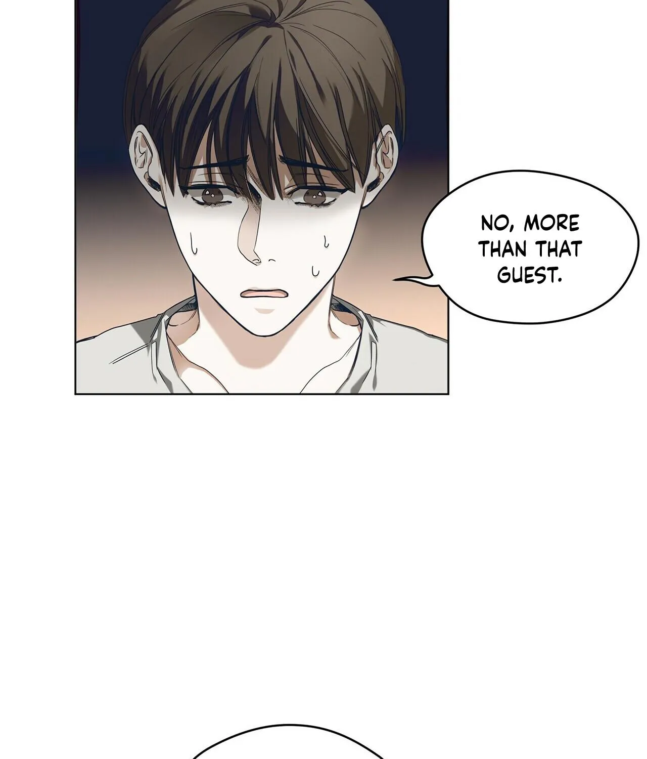 The Foul Chapter 11 page 71 - 