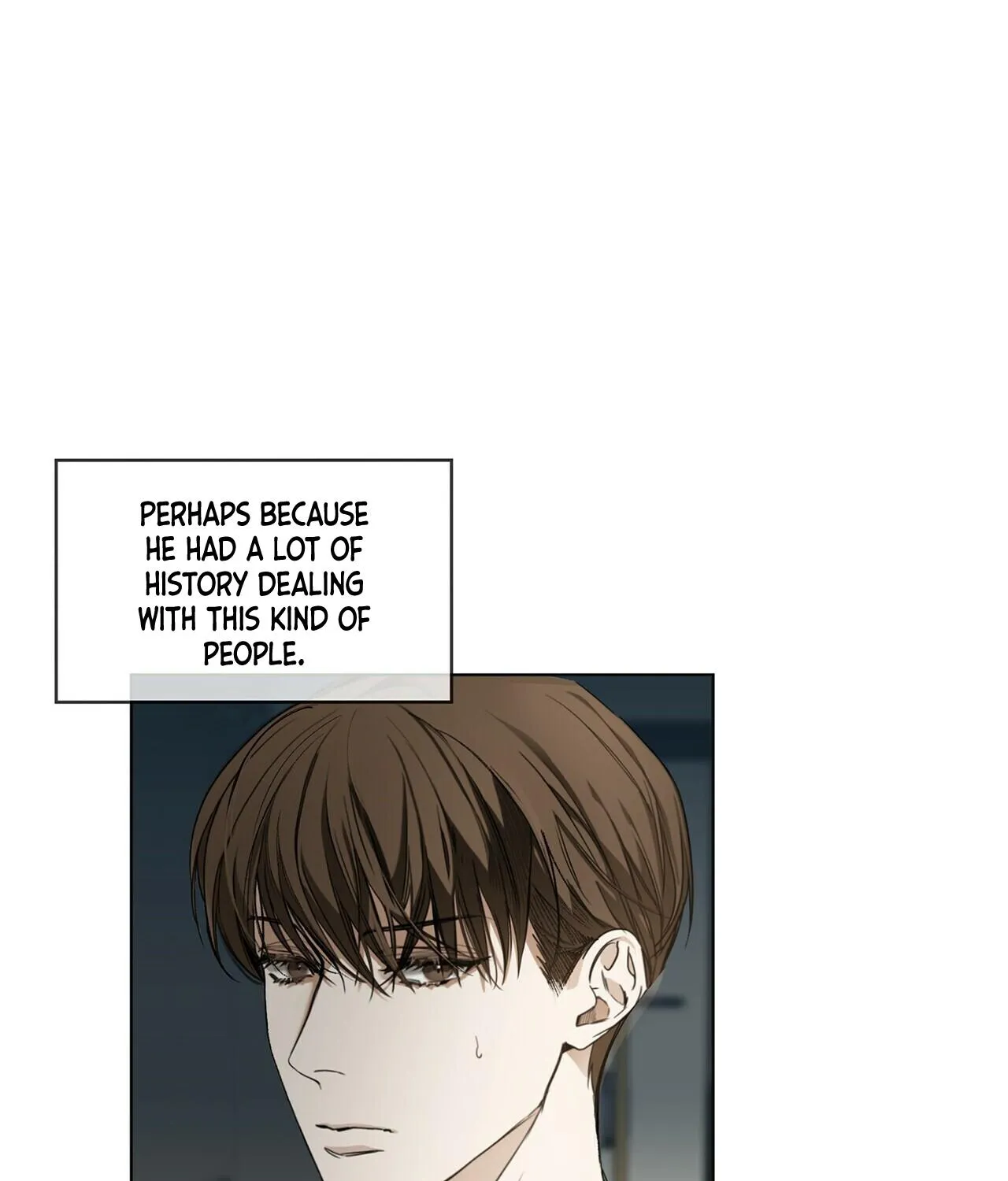 The Foul Chapter 11 page 73 - 