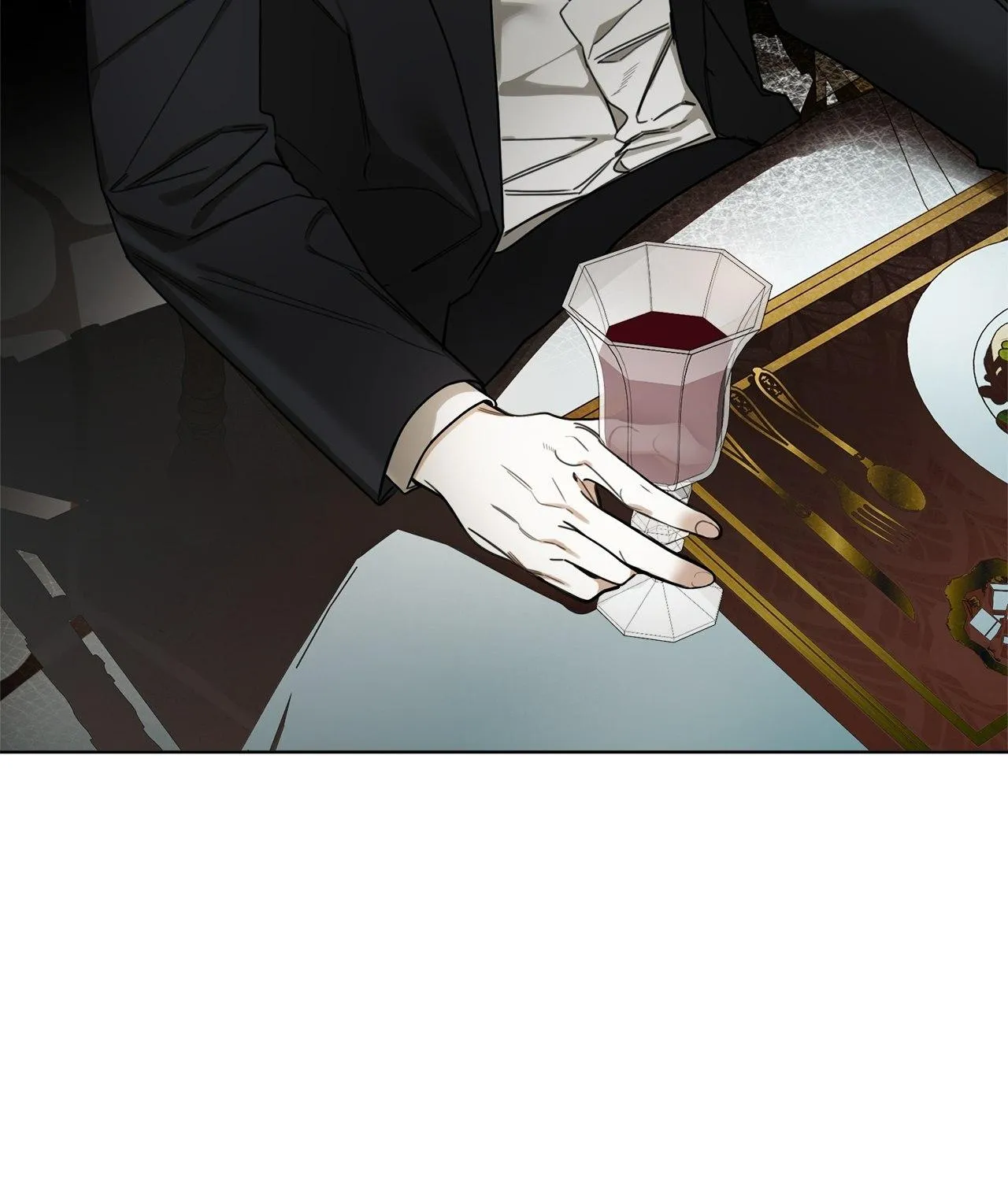 The Foul Chapter 110 page 103 - 