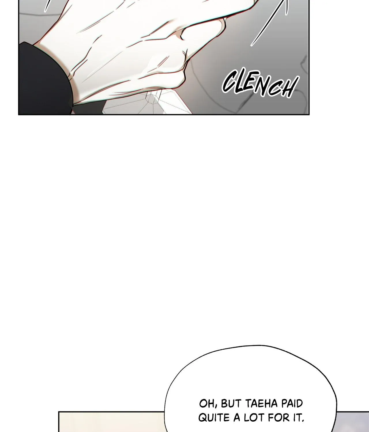The Foul Chapter 110 page 107 - 