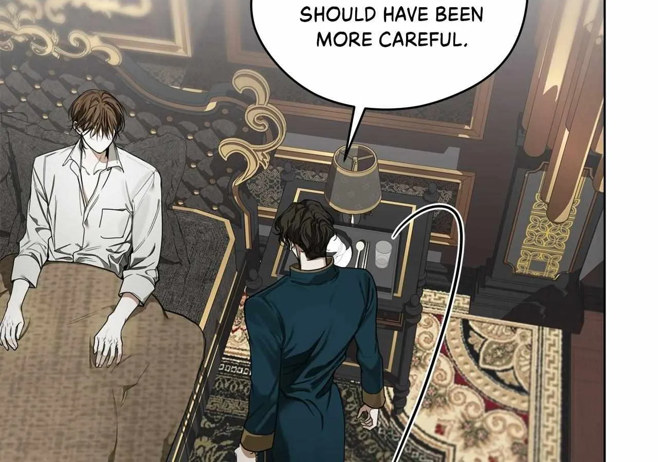 The Foul Chapter 110 page 12 - 