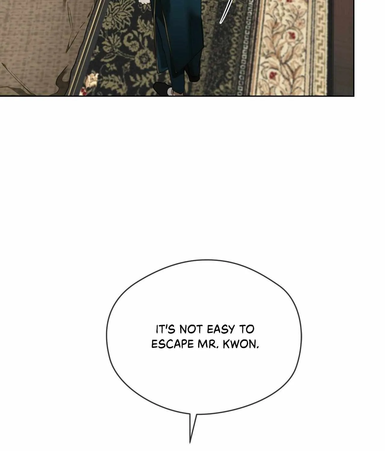 The Foul Chapter 110 page 13 - 