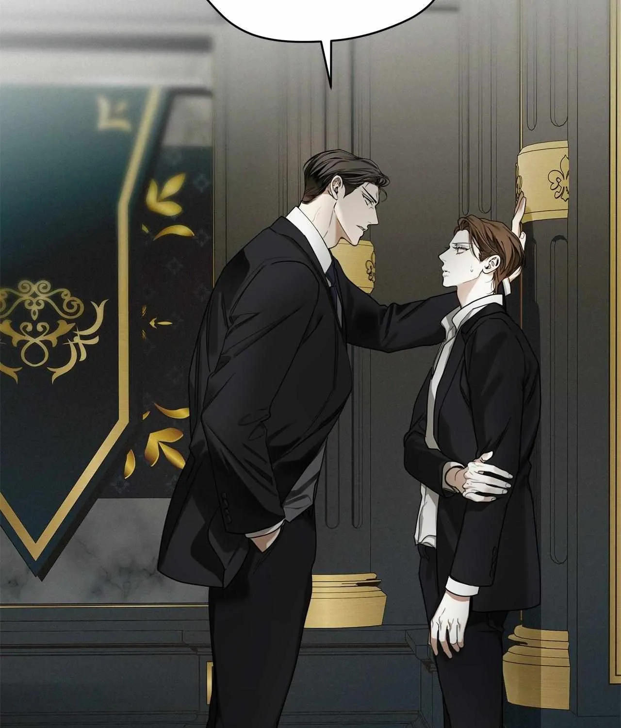 The Foul Chapter 110 page 121 - 