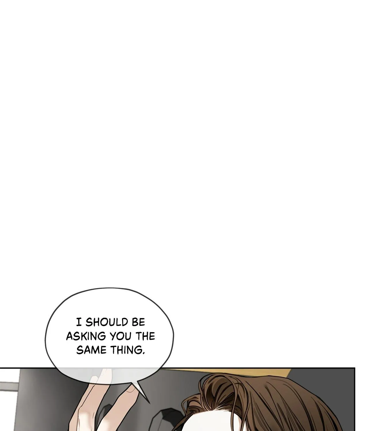 The Foul Chapter 110 page 123 - 
