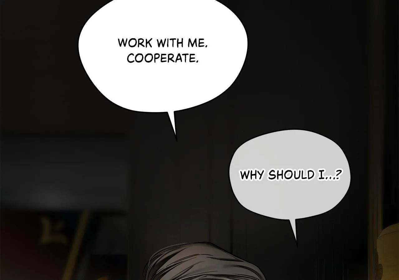 The Foul Chapter 110 page 126 - 