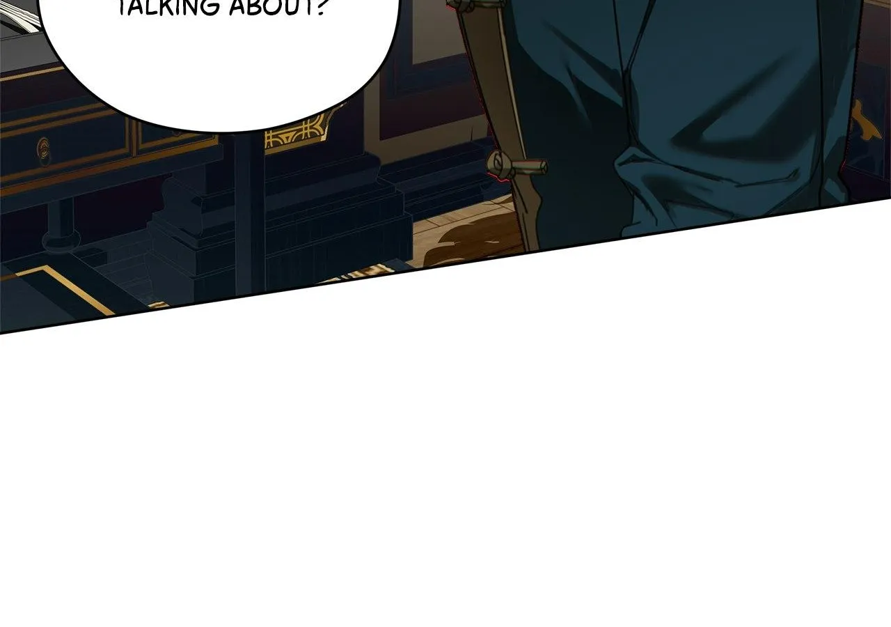 The Foul Chapter 110 page 25 - 