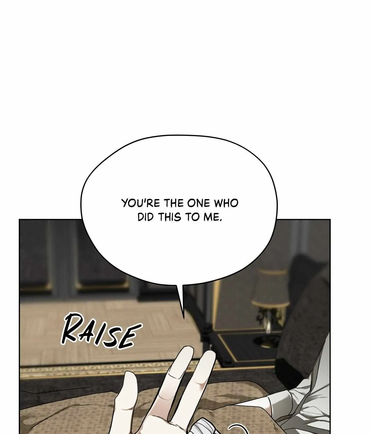 The Foul Chapter 110 page 26 - 